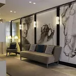 Hôtel Monna Lisa Champs Elysées