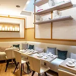 Hotel Le Monna Lisa By Inwood Hotels