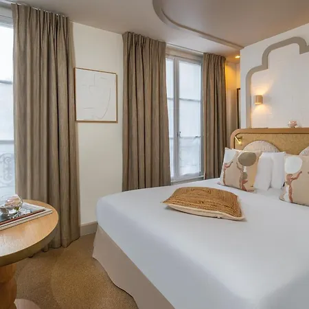 Le Monna Lisa By Inwood 4* Parigi
