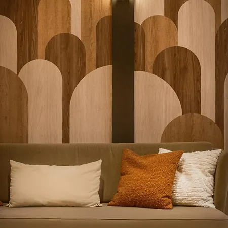 Hotel Le Monna Lisa By Inwood 4*