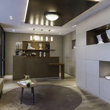 Hotel Le Monna Lisa By Inwood 4*