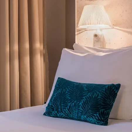 Hotel Le Monna Lisa By Inwood 4*
