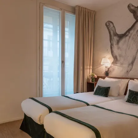 Le Monna Lisa By Inwood 4*