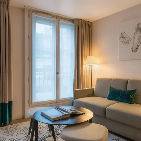 Le Monna Lisa By Inwood Hotel 4*