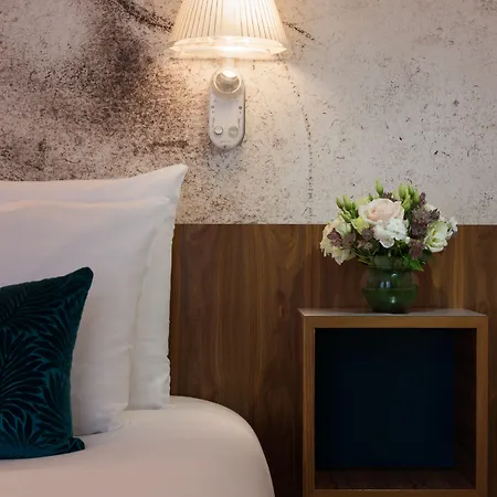 Le Monna Lisa By Inwood 4* Parigi