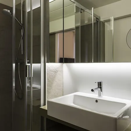 Hotel Le Monna Lisa By Inwood Parigi