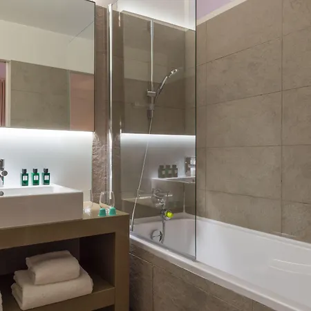 Le Monna Lisa By Inwood Hotel Parigi