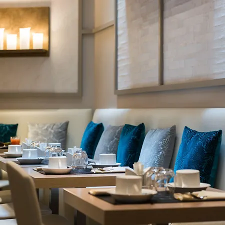 Hotel Le Monna Lisa By Inwood Parigi