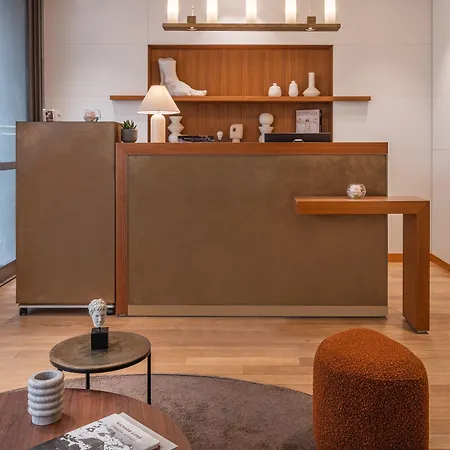 Hotel Le Monna Lisa By Inwood