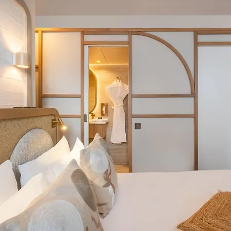 Le Monna Lisa By Inwood Hotel