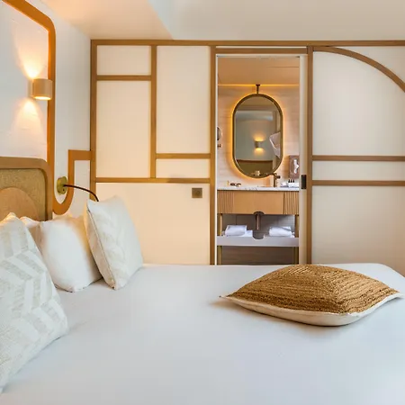 Le Monna Lisa By Inwood Hotel