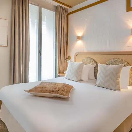 Le Monna Lisa By Inwood Hotel 4*
