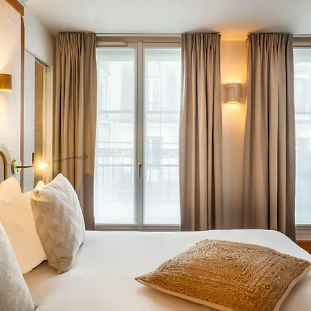 Hotel Le Monna Lisa By Inwood