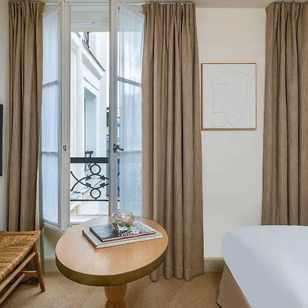 Hotel Le Monna Lisa By Inwood Parigi