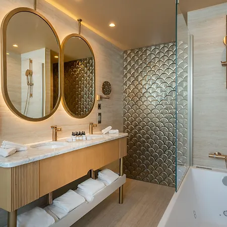 Hotel Le Monna Lisa By Inwood Parigi