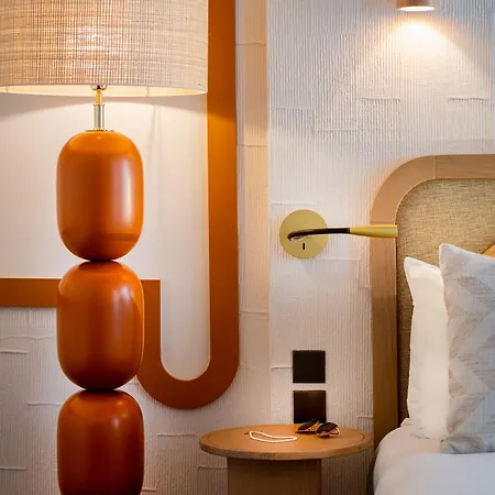 Hotel Le Monna Lisa By Inwood Parigi