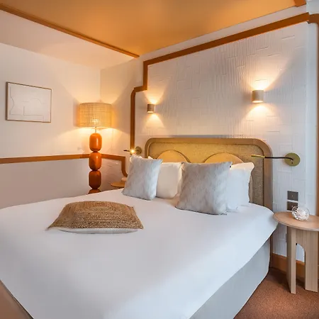 Le Monna Lisa By Inwood 4* Parigi