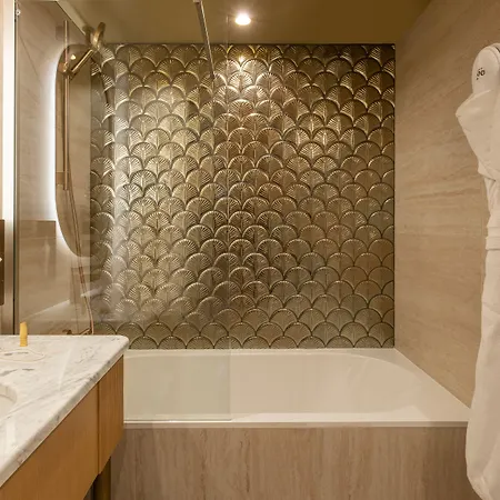 Hotel Le Monna Lisa By Inwood Parigi
