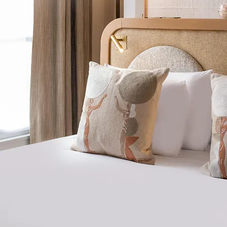 Hotel Le Monna Lisa By Inwood Parigi
