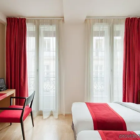 Hotel Le Monna Lisa By Inwood Parigi