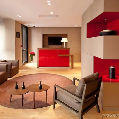 Le Monna Lisa By Inwood 4* Parigi
