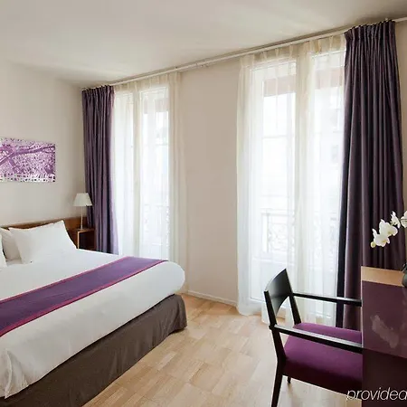 Le Monna Lisa By Inwood Hotel 4*