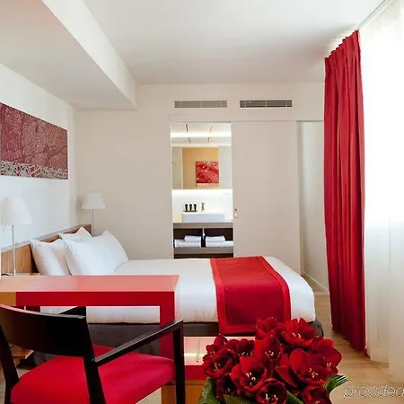 Hotel Le Monna Lisa By Inwood