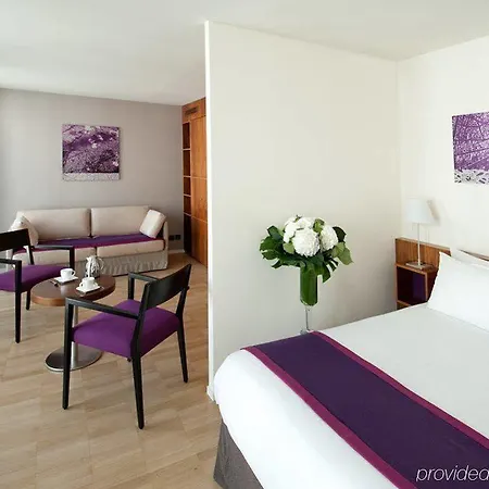 Le Monna Lisa By Inwood 4* Parigi