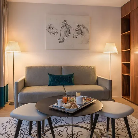 Le Monna Lisa By Inwood Hotel Parigi