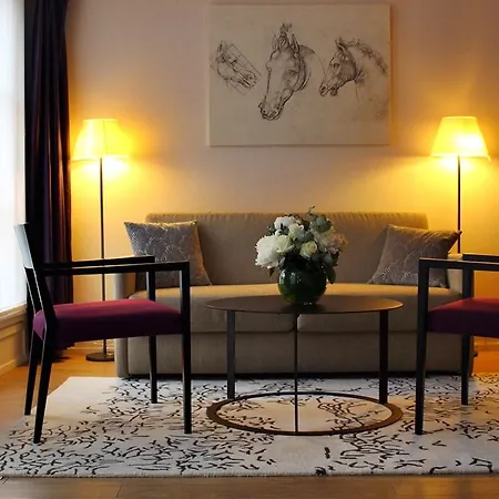 Hotel Le Monna Lisa By Inwood Parigi