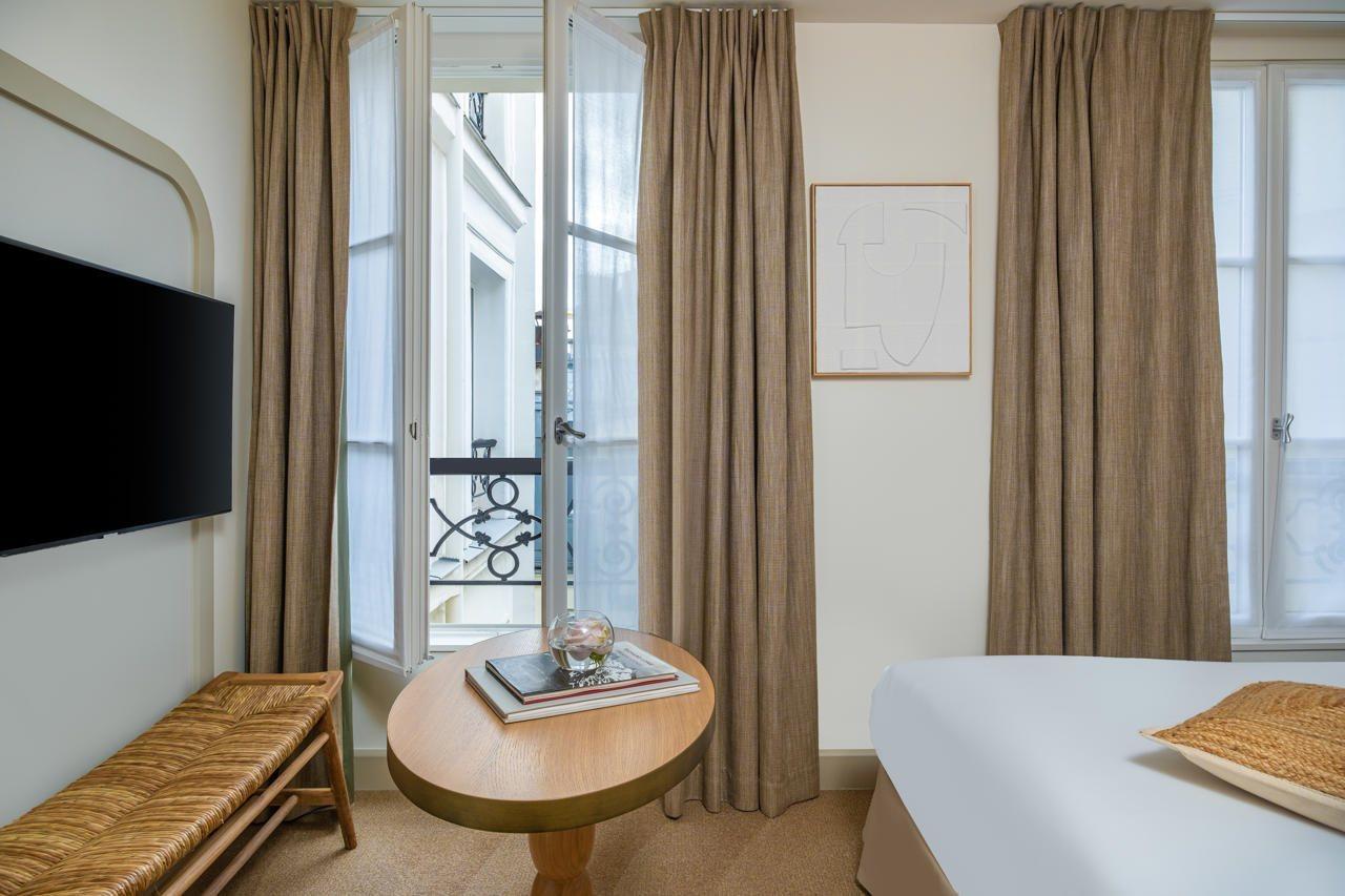 Hotel Monna Lisa Champs Elysées