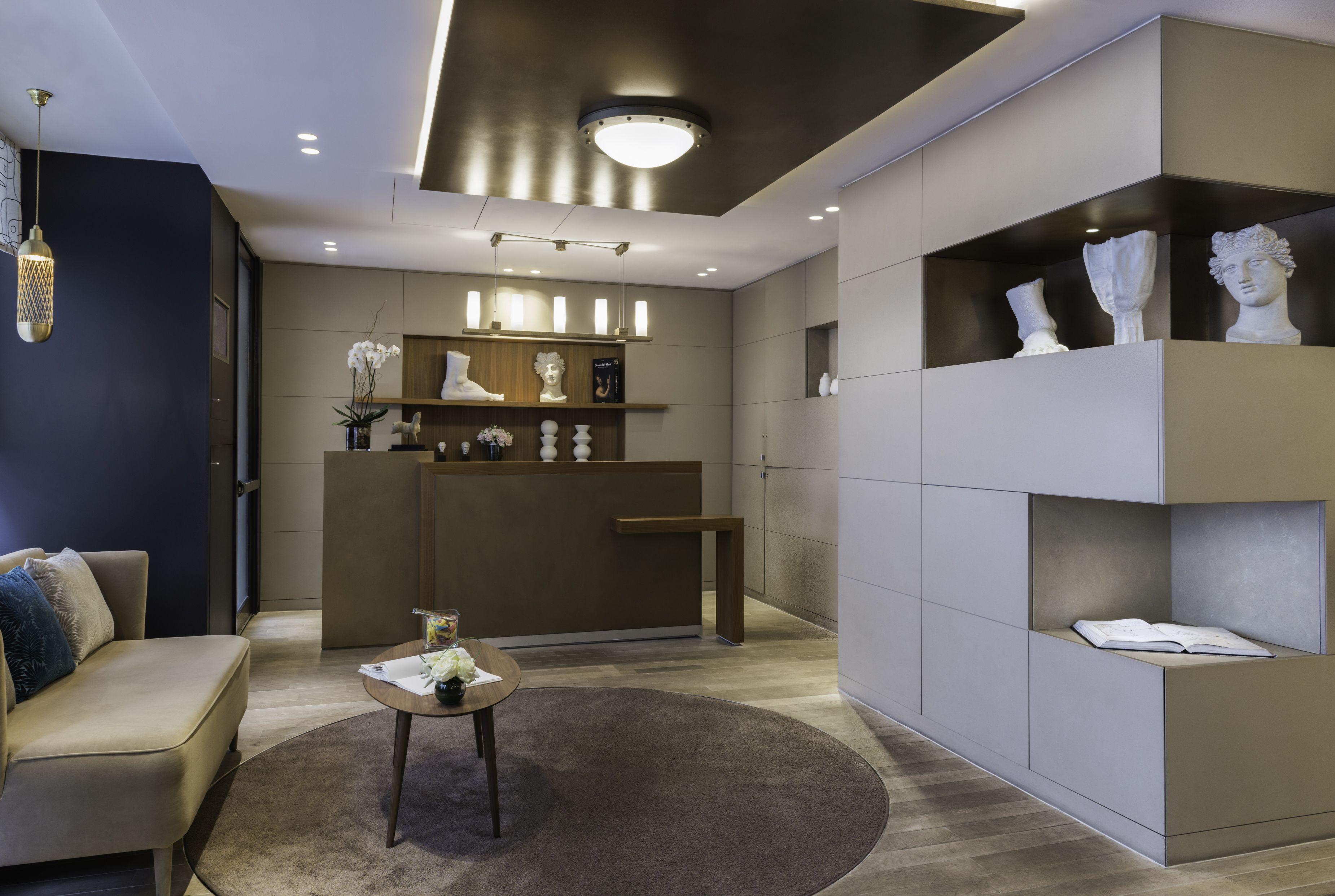 Hotel Le Monna Lisa By Inwood 4*