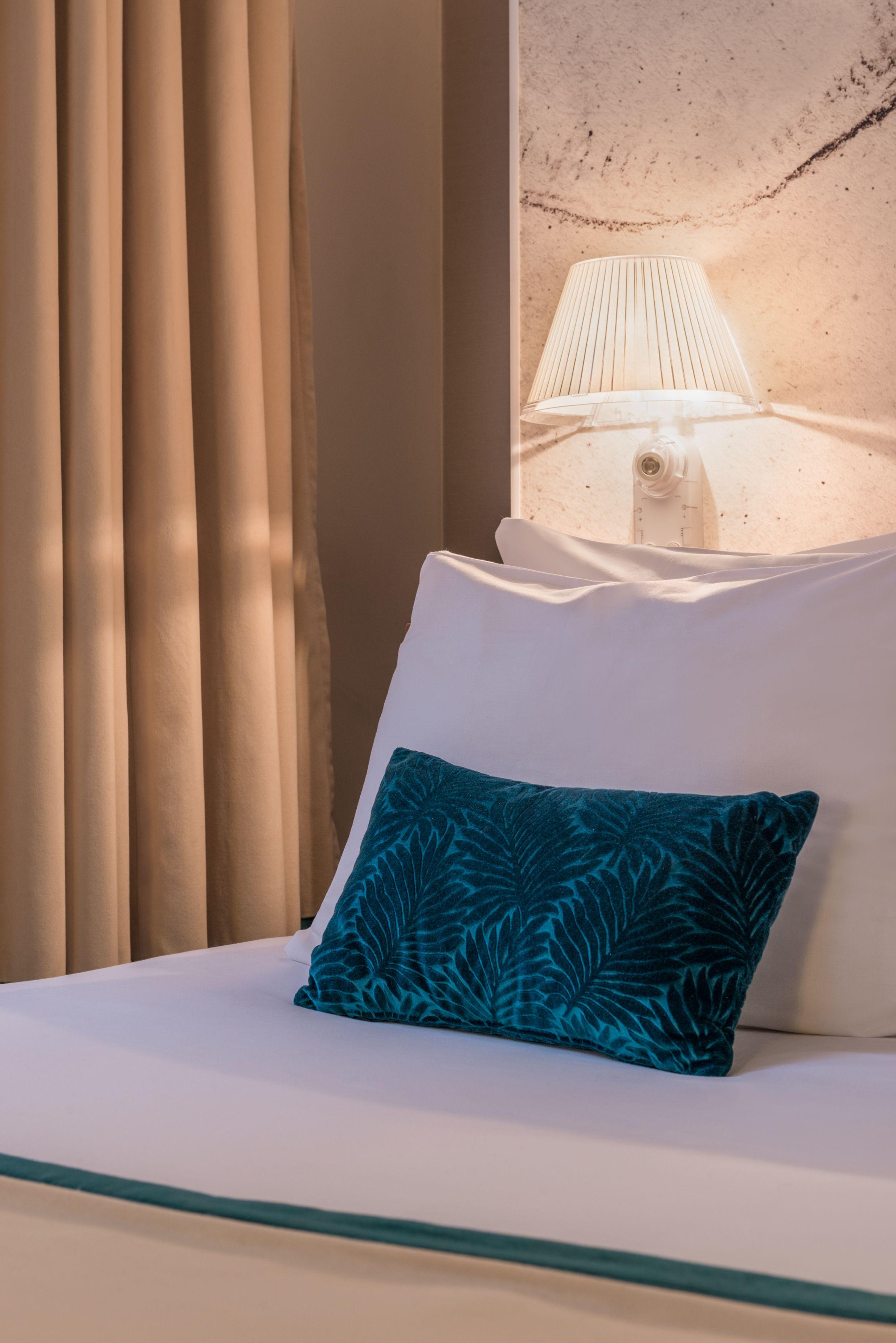 Hotel Le Monna Lisa By Inwood 4*