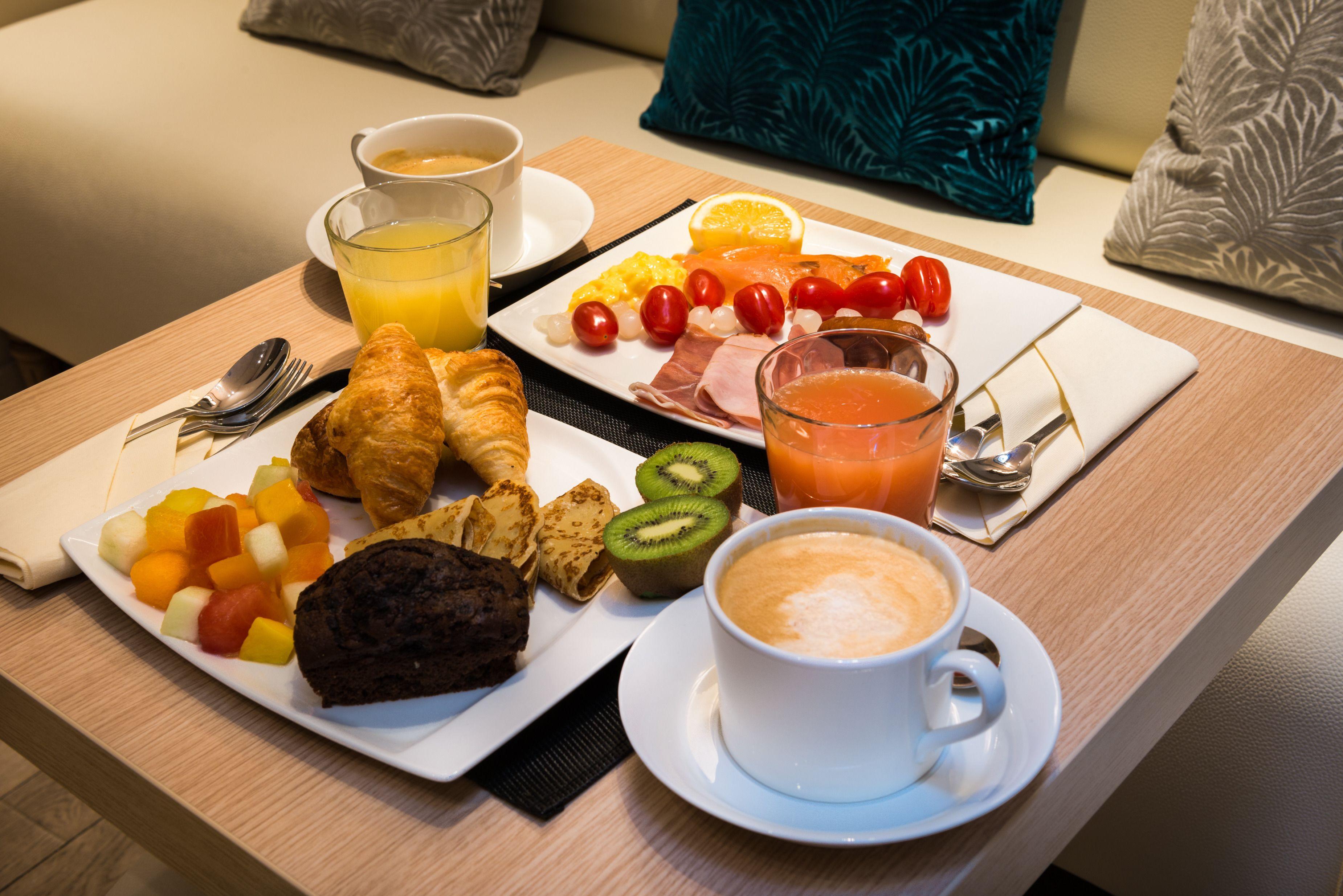 Hotel Le Monna Lisa By Inwood 4*