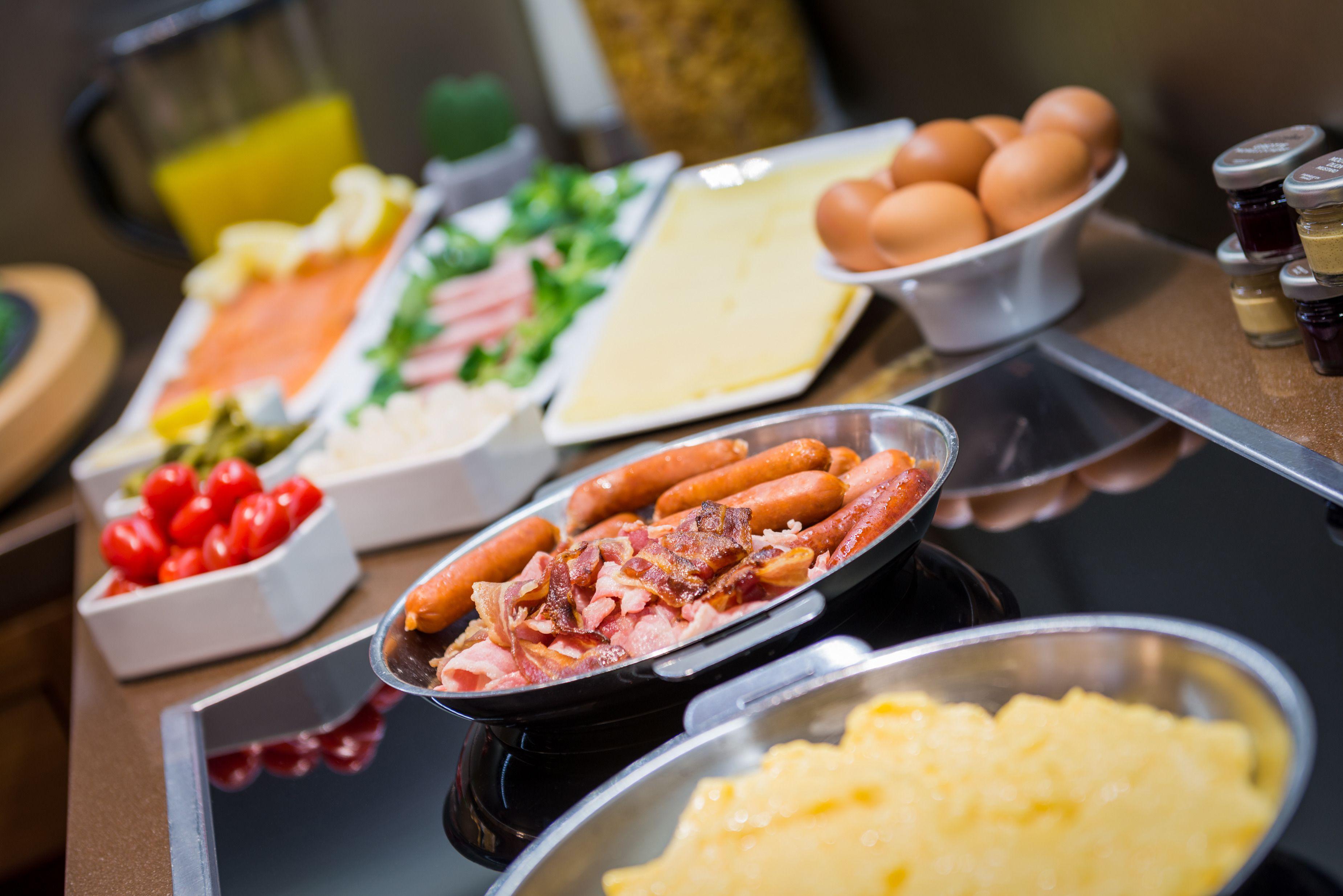 Le Monna Lisa By Inwood Paris