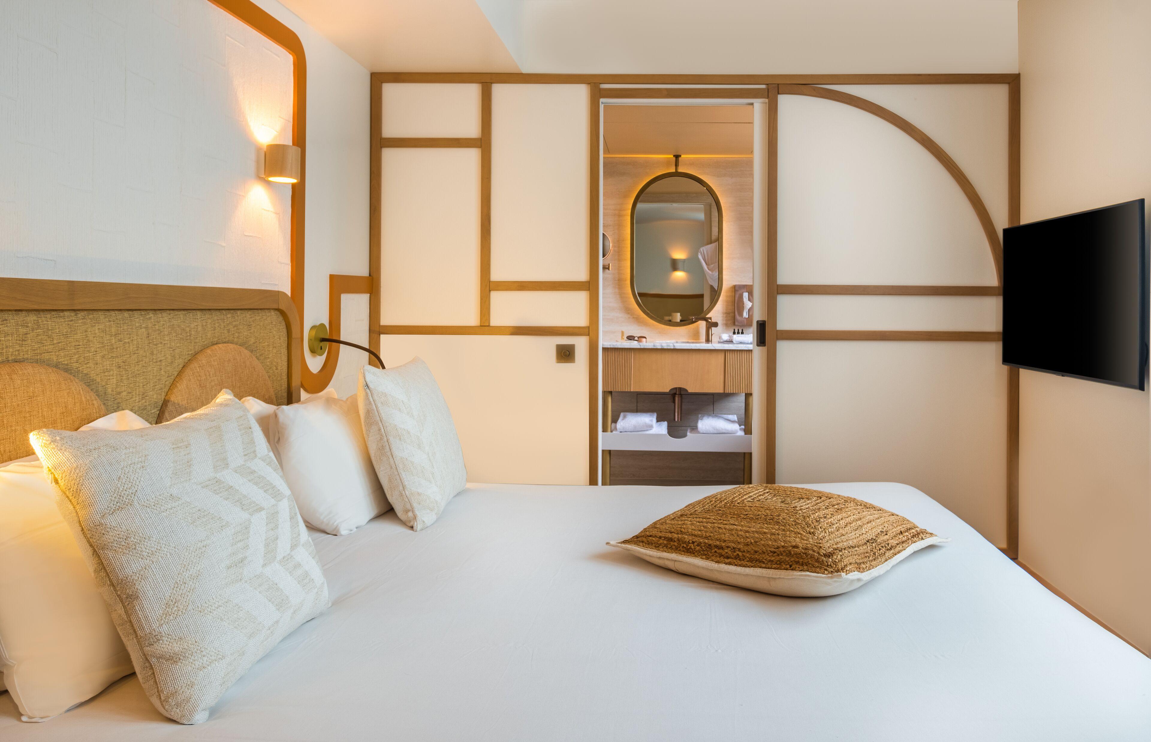 Le Monna Lisa By Inwood Hotel