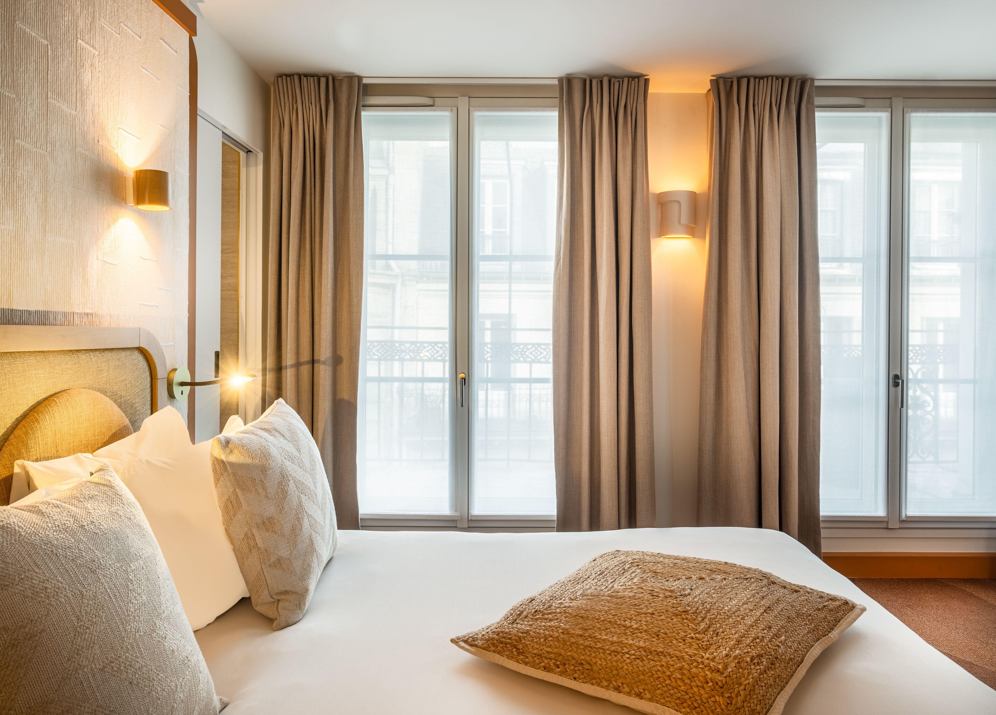 Hotel Le Monna Lisa By Inwood