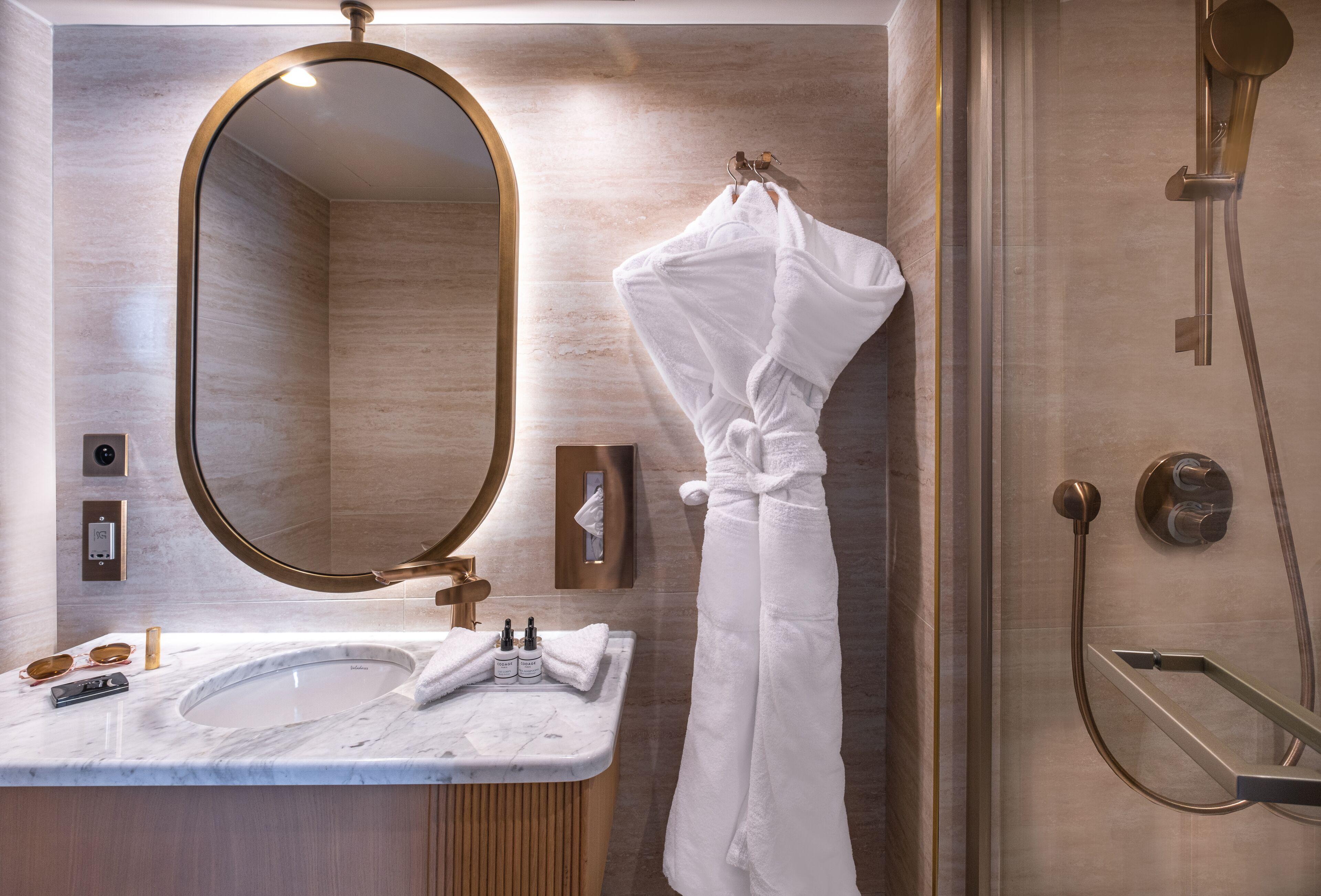 Le Monna Lisa By Inwood Hotel 4*