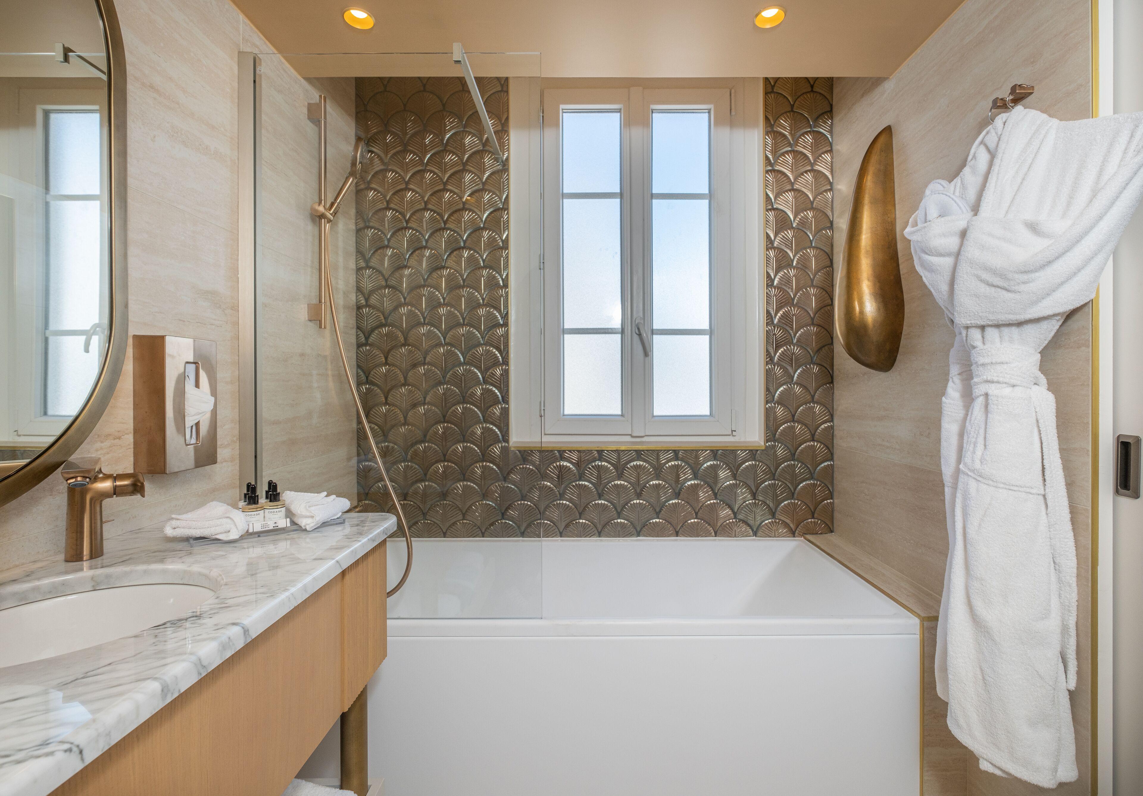 Hotel Le Monna Lisa By Inwood Parigi