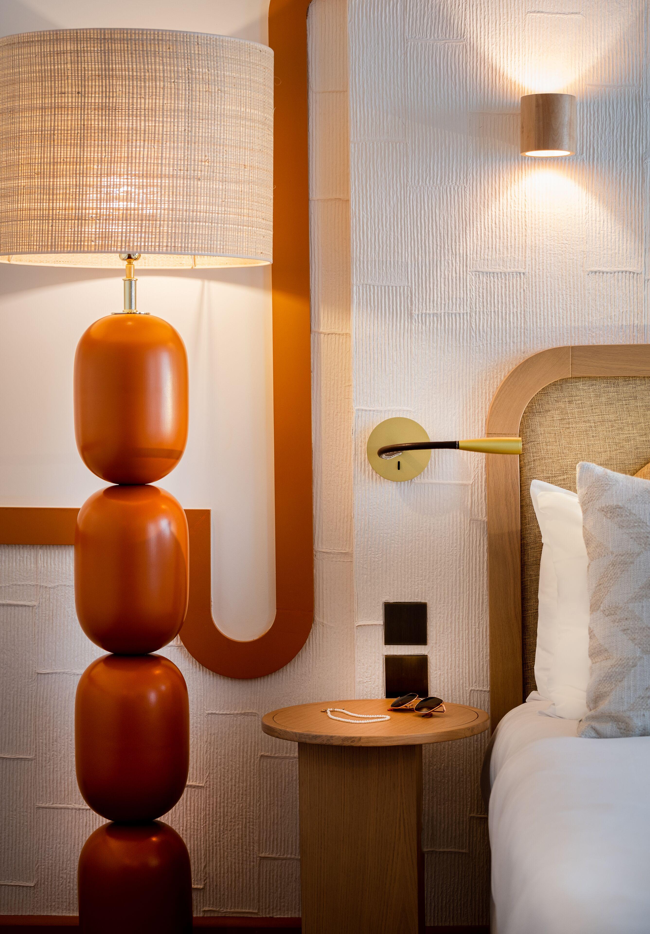 Hotel Le Monna Lisa By Inwood Paris