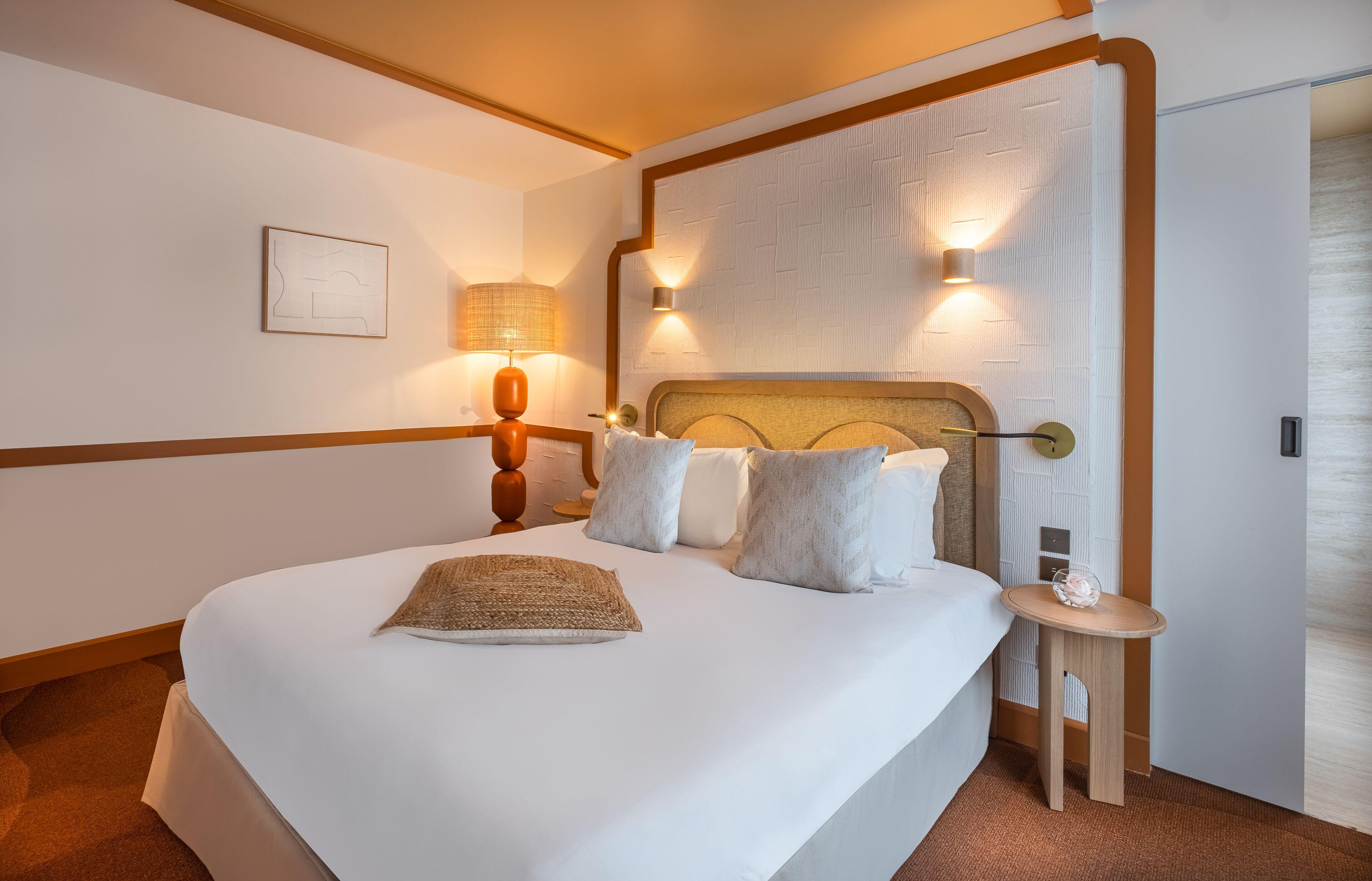 Le Monna Lisa By Inwood 4* Paris