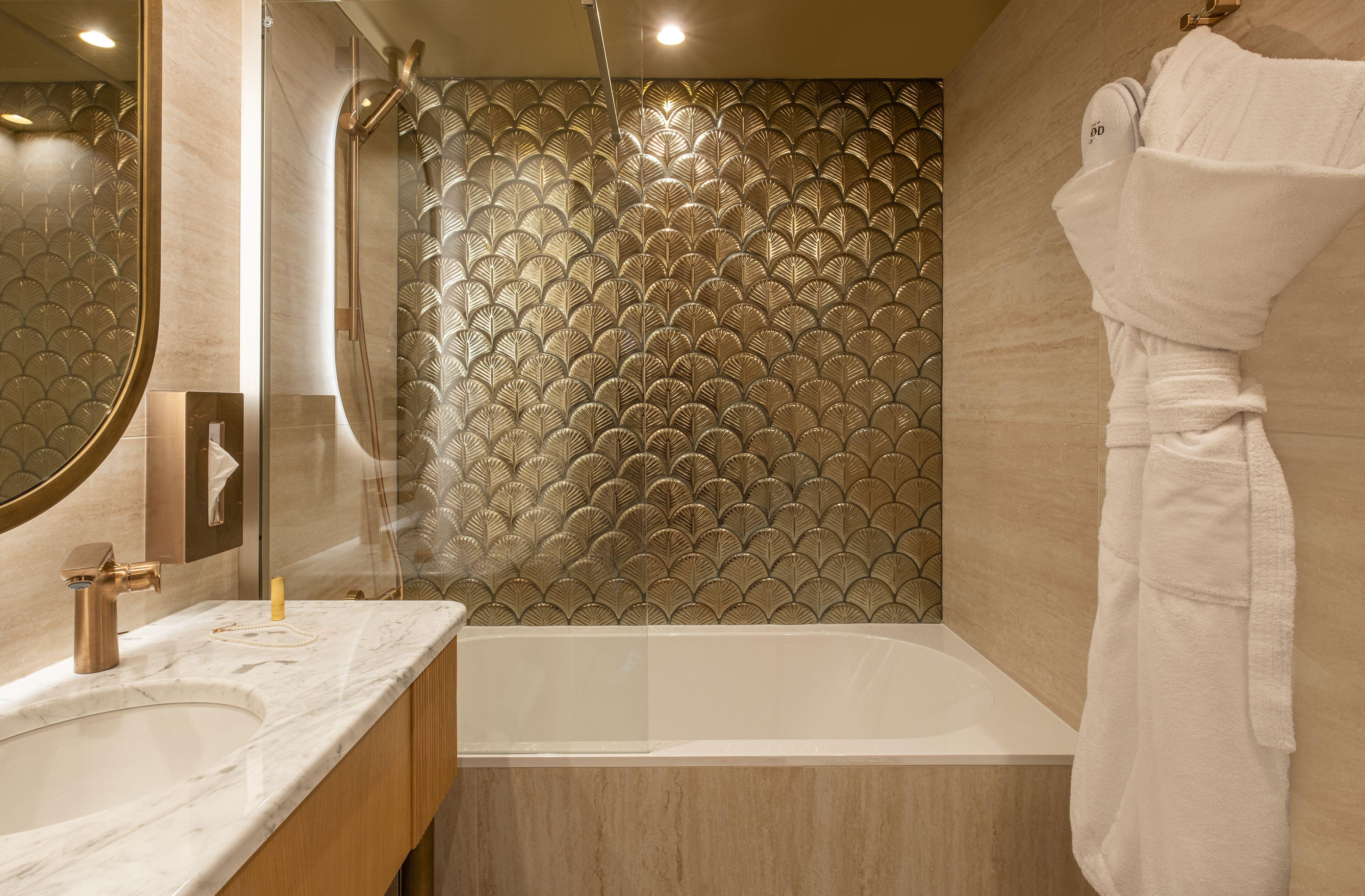 Hotel Le Monna Lisa By Inwood Parigi