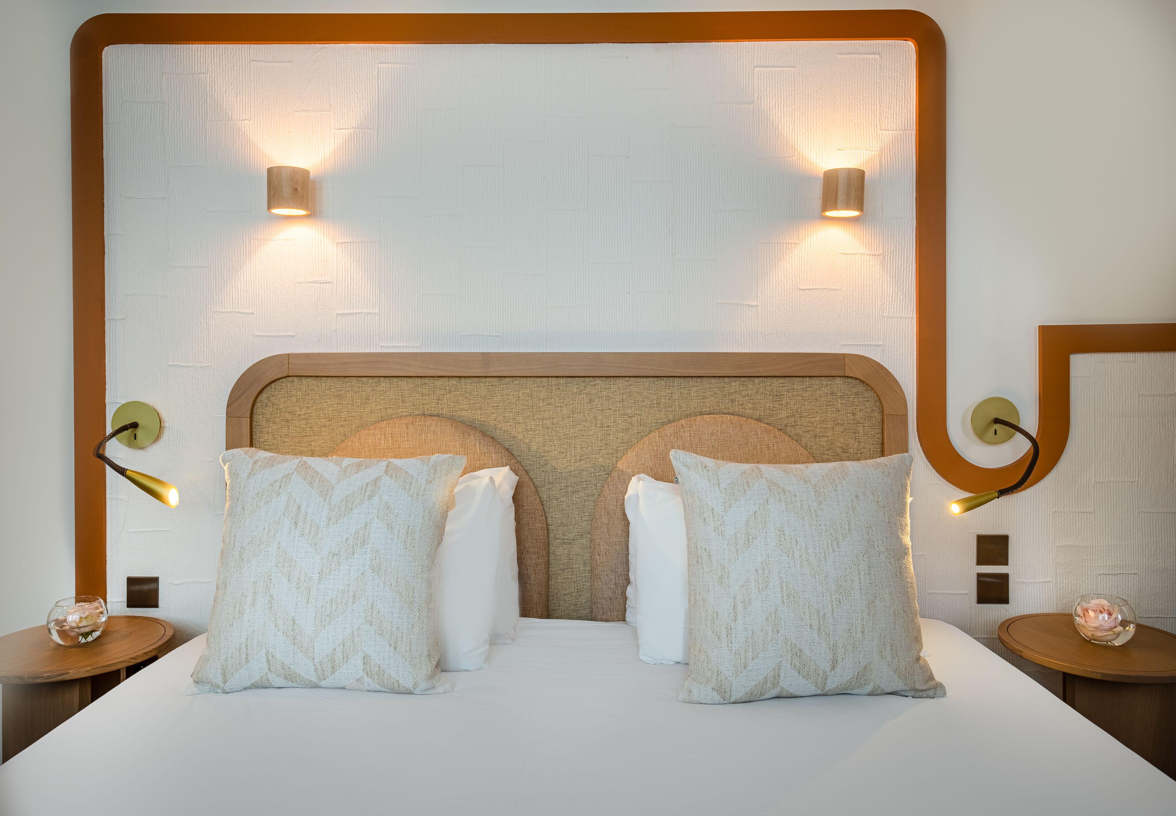Hotel Le Monna Lisa By Inwood Parigi