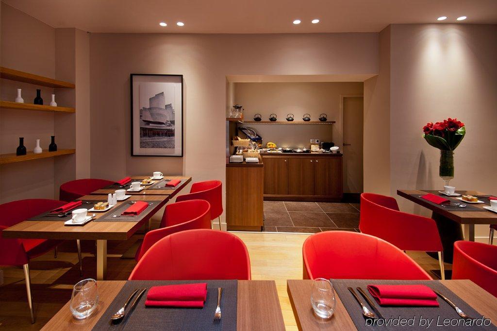 Le Monna Lisa By Inwood Hotel 4*