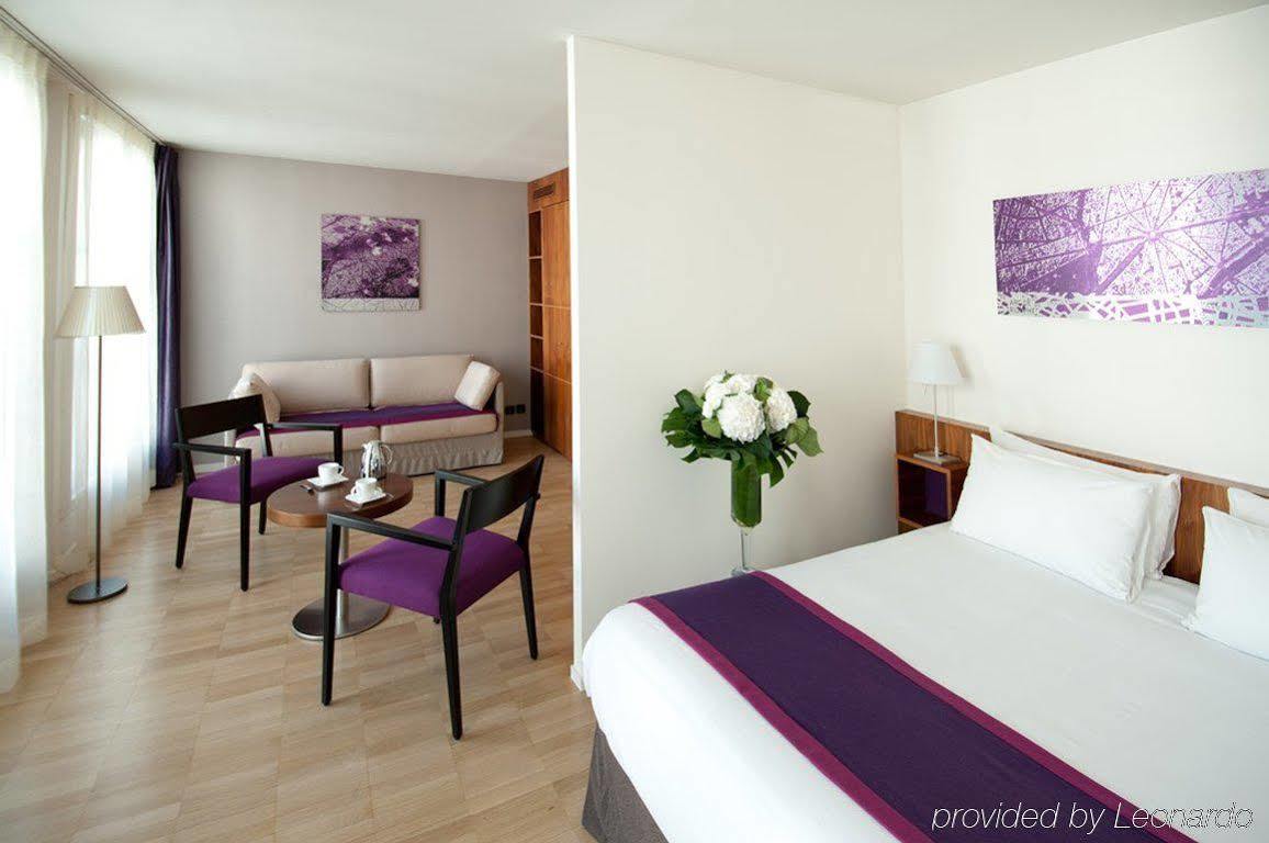 Le Monna Lisa By Inwood 4* Parigi
