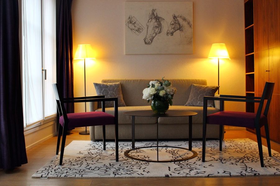 Hotel Le Monna Lisa By Inwood Paris