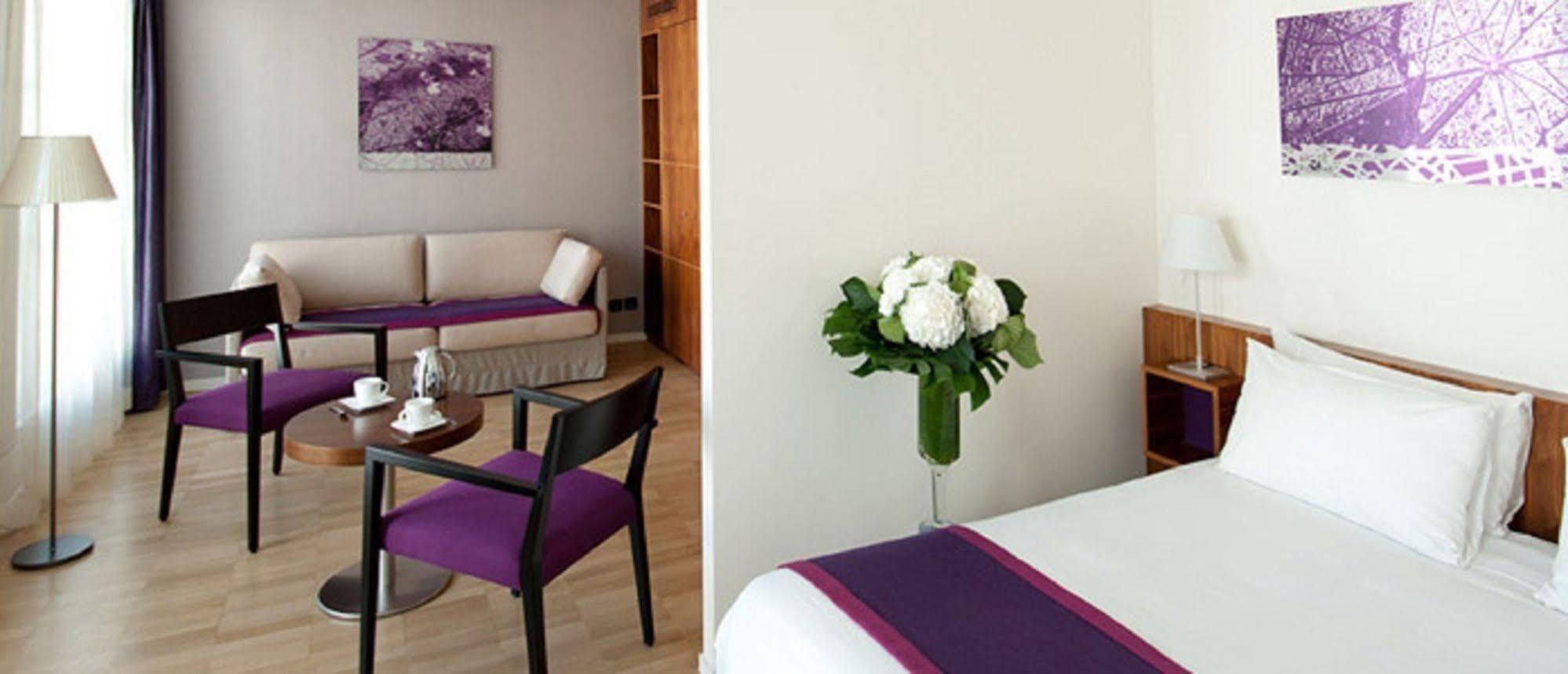 Le Monna Lisa By Inwood 4*